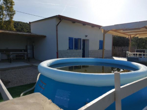 CASA LUCIA , ricarica auto elettrica Siniscola